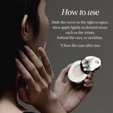 OBJET BY KUNDAL Solid Perfume Balm 2.5g [4 scents]