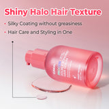 DOUBLE BONDING HAIR SERUM 1.69fl. oz. - VIOLET MUGUET