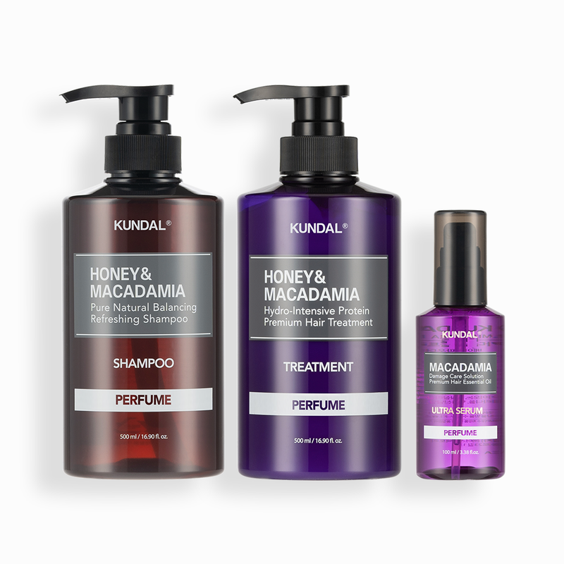 Forever Scented Trio