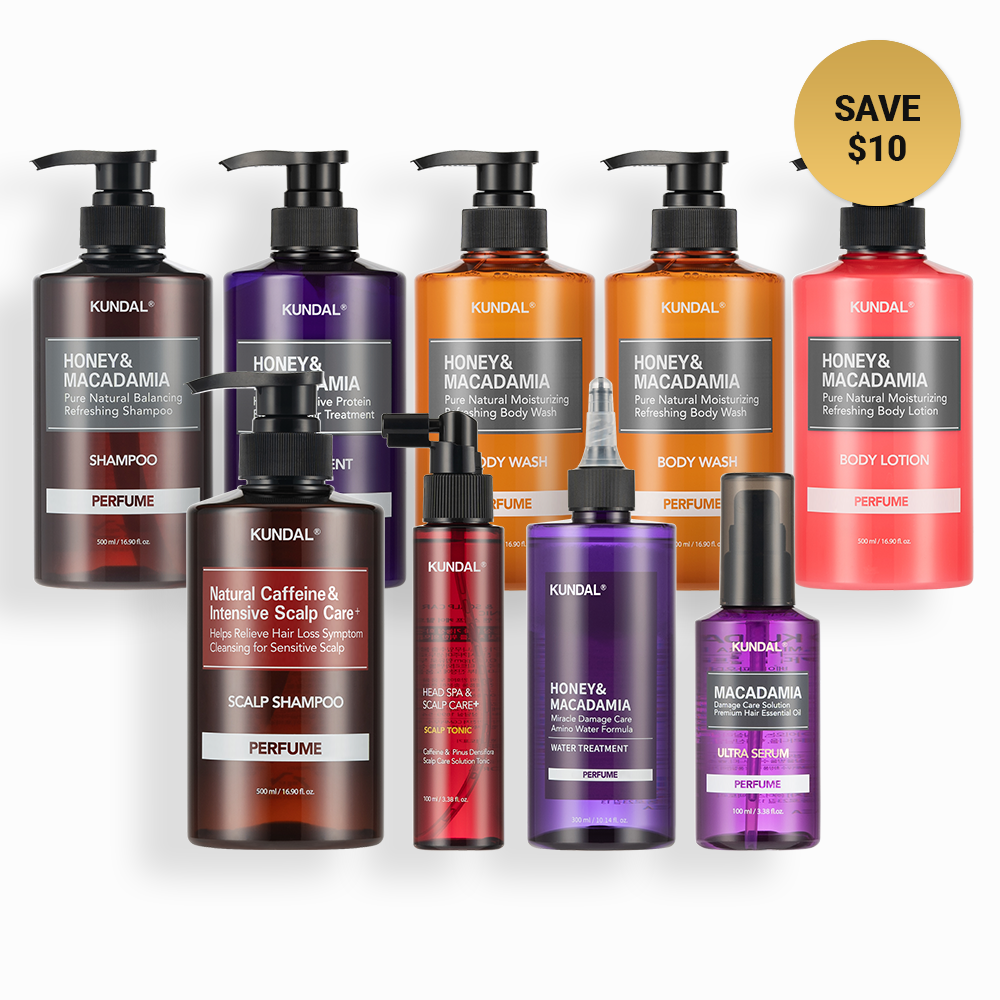 The Ultimate KUNDAL Bundle
