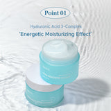 Hyal Booster Cream 50g