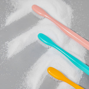 Deep Clean Toothbrush - Soft Type 16p set