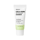 NACIFIC CICA + PDRN GEL CLEANSER 15ml