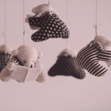 Tea Tree & Macadamia Deep Cleansing Shampoo 300ml - Baby Powder