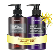 Ylang Ylang scent