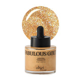 KUNDAL objet Satin Glow Shimmer Oil 1.52 fl oz