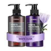 White Musk scent