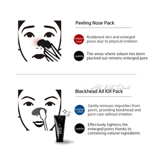 BlackHead All Kill Pack 40ml