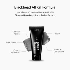 BlackHead All Kill Pack 40ml