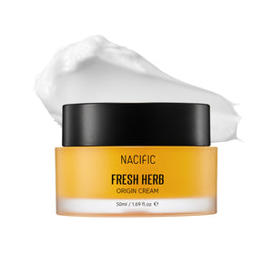 Fresh Herb Origin Cream 50ml