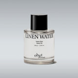 OBJET BY KUNDAL SATIN GLOW BODY OIL 3.38 fl.oz. - LINEN WATER