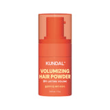KUNDAL Volumizing Hair Powder, Vanilla Pistachio, 0.42 oz, 12g