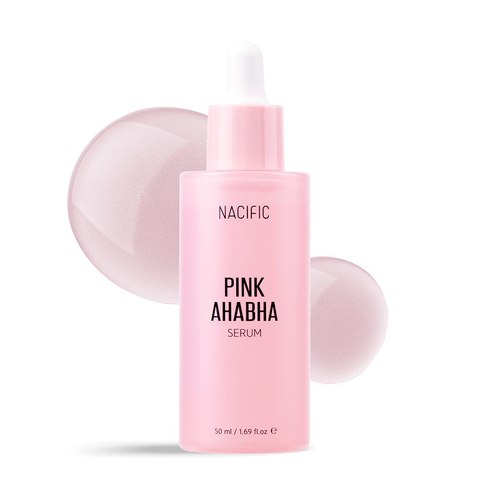 Pink AHABHA Serum 50ml