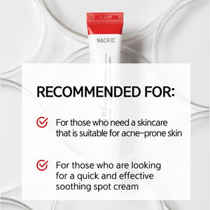 Origin Red Salicylic Acid Spot Cream 20ml