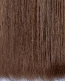 Hair after using KUNDAL