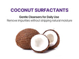 HONEY & MACADAMIA SHAMPOO & TREATMENT DUO SET 16.9 FL. OZ. EACH - [7 SCENT]