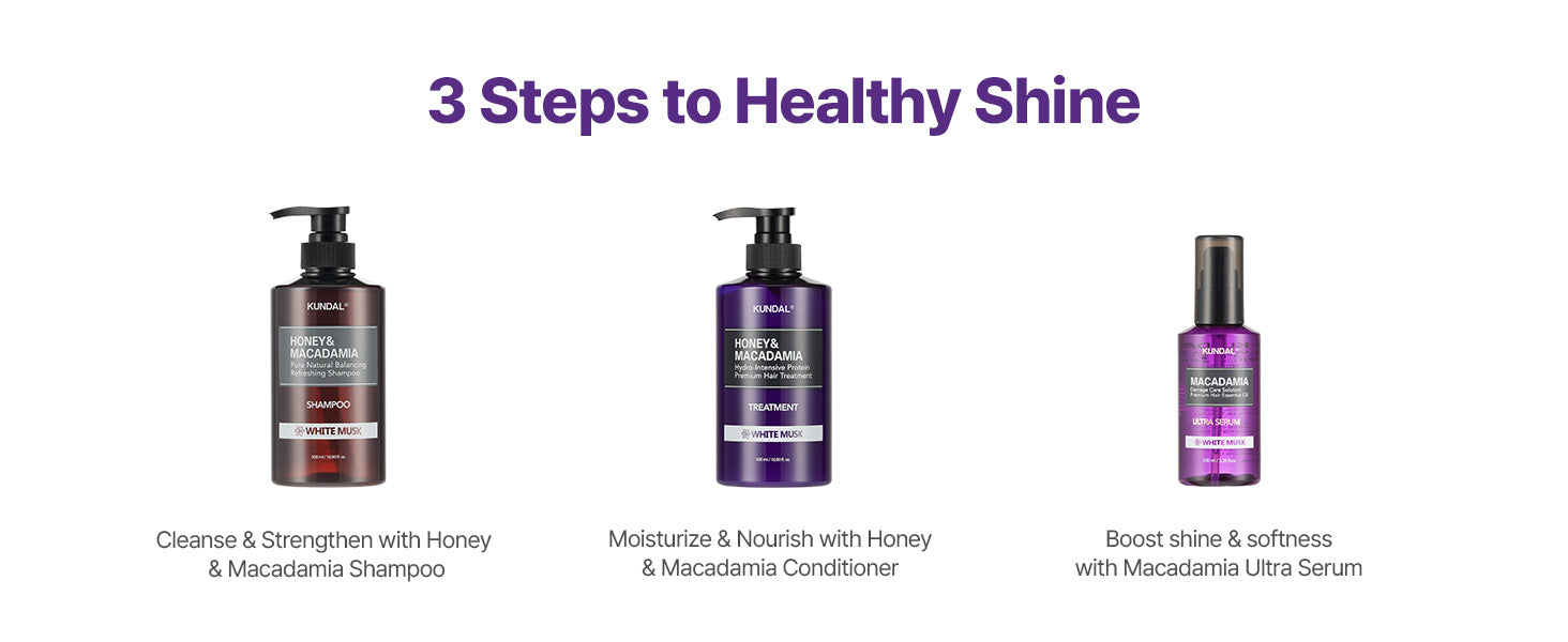 KUNDAL Honey and Macadamia product details 17
