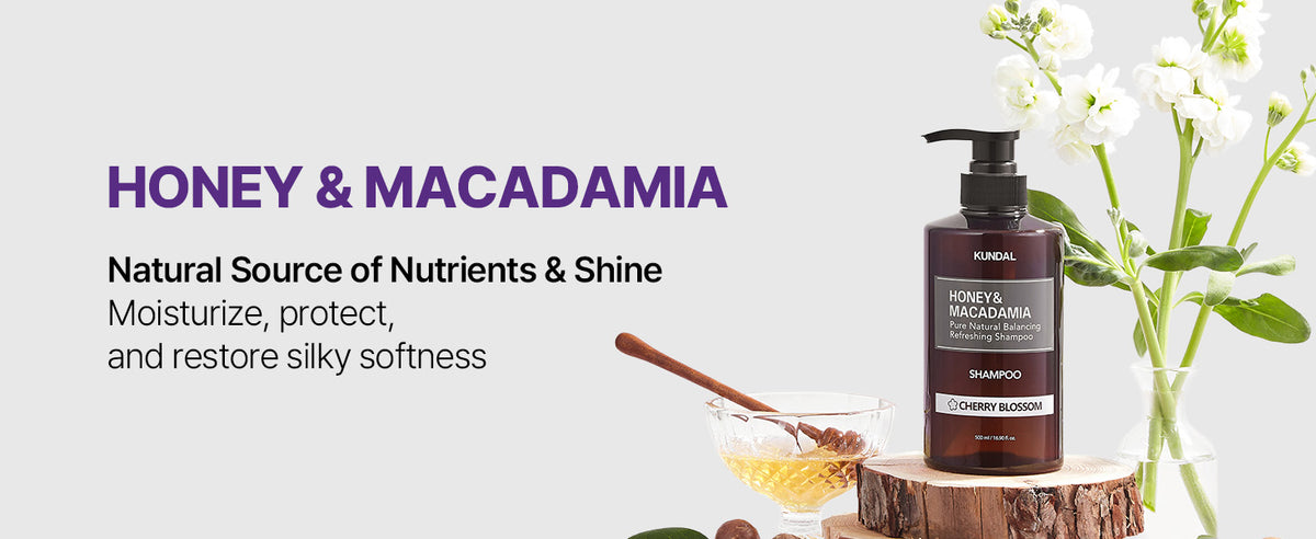 KUNDAL Honey and Macadamia product details 8