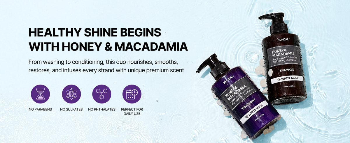 KUNDAL Honey and Macadamia product details 7