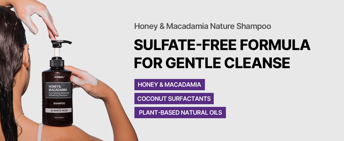 KUNDAL Honey and Macadamia product details 9