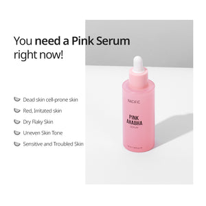 Pink AHABHA Serum 50ml