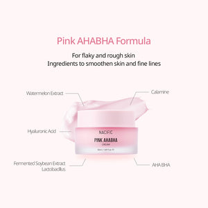 Pink AHABHA Cream 50ml