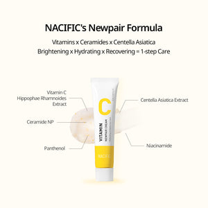 Vitamin C Newpair Cream 15ml