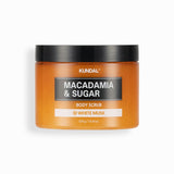 Macadamia & Sugar Body Scrub 550g - Ylang Ylang