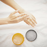 Macadamia & Sugar Body Scrub 550g - Ylang Ylang